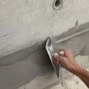 霍山P型防护型环氧树脂砂浆