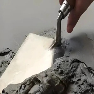 霍山混凝土裂缝孔洞剥落冻融修复用高强度丙乳防腐蚀砂浆